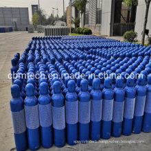 Manufacturer Direct Sale Helium/CO2/Oxygen/Argon Cylinders with Good Price for Industrial Use
